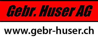 Gebr Huser AG